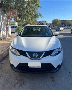 نيسان روج سبورت